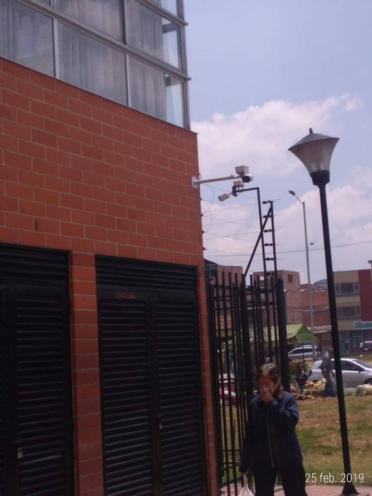 Miguel Angel Forero Mr.solutions timbrit