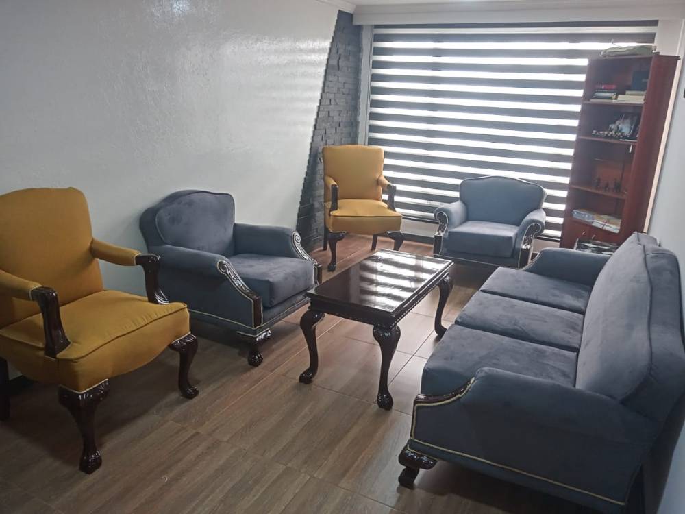 Tatiana Jaramillo Muebles y Refacciones ORITHAMA timbrit